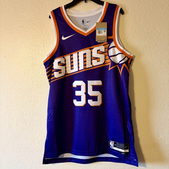 Nike Other - Nike Suns icon edition Jersey